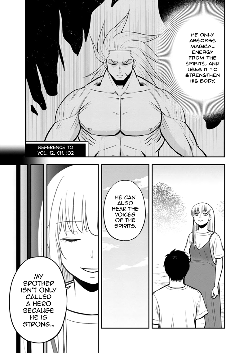 Orenchi ni Kita Onna Kishi to Inakagurashi Surukotoninatta Ken Chapter 131 7